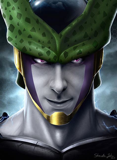 PerfecterCell .